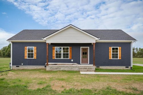 678 Black Oak Rd, Sparta, TN, 38583-5967 | Card Image