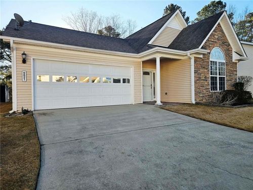 9821 Reflections Dr, Villa Rica, GA, 30180-8428 | Card Image