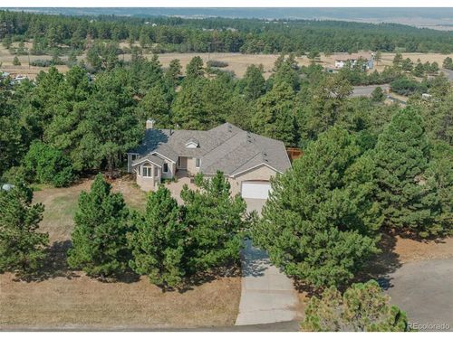 915 N Bluff Dr, Franktown, CO, 80116-9470 | Card Image