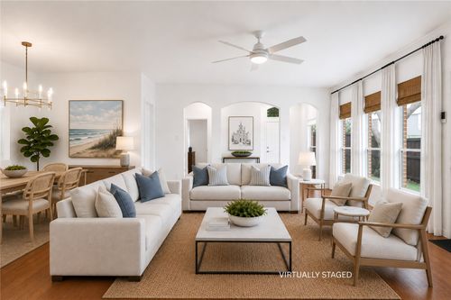7764 Lancaster Gate, Frisco, TX, 75035-3136 | Card Image