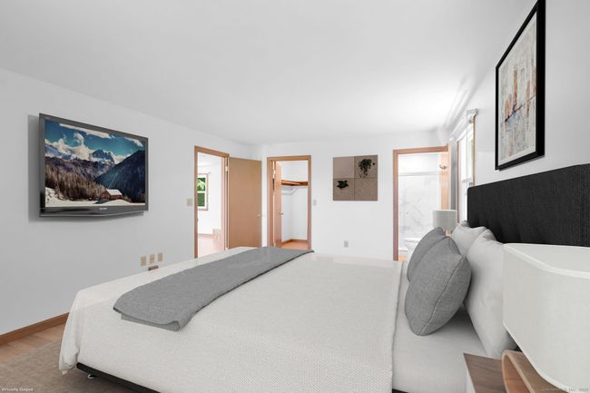 24 Sky Ridge Drive, House other with 3 bedrooms, 3 bathrooms and 8 parking in Somers CT | Image 26