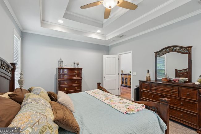 40 Jada Ln, House other with 4 bedrooms, 3 bathrooms and 2 parking in Brunswick GA | Image 36