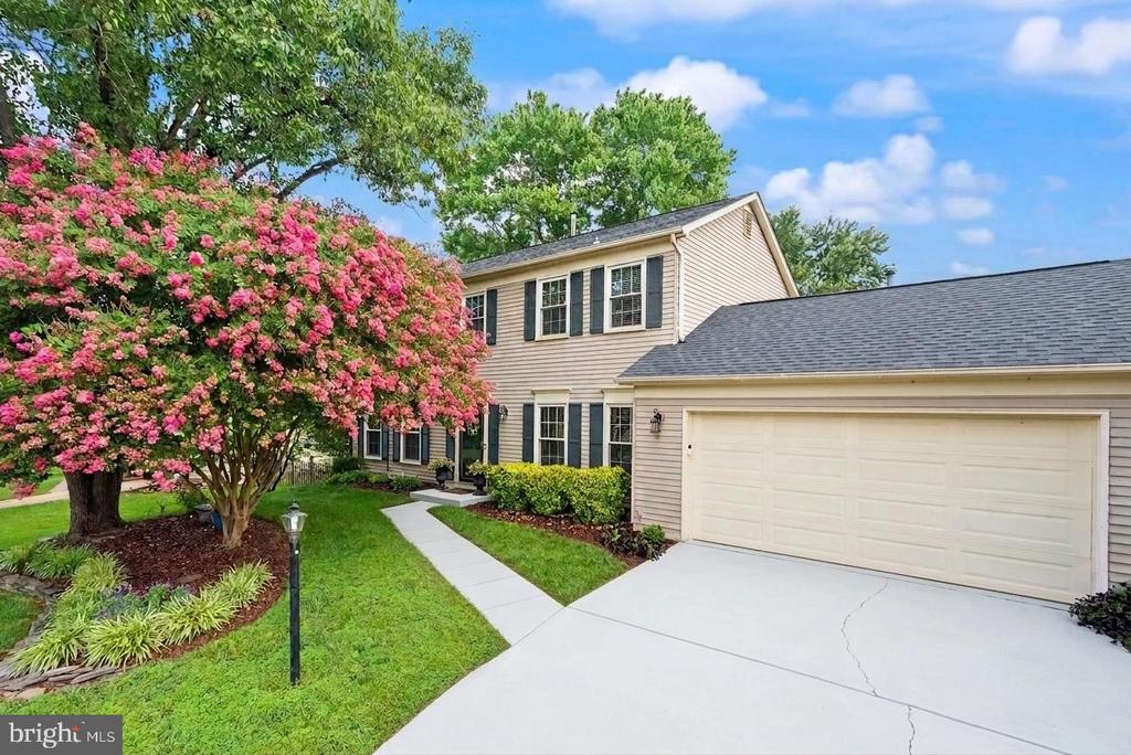 Residential in CENTREVILLE 2