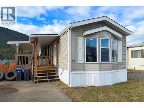 25-3001 Mackenzie Ave N, Williams Lake, BC, V2G3N9 | Card Image