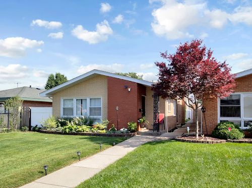 4339 W 83rd St, Chicago, IL, 60652-2249 | Card Image