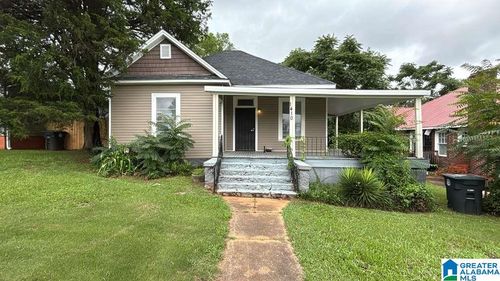 1410 46th Street Ensley, BIRMINGHAM, AL, 35208-1925 | Card Image