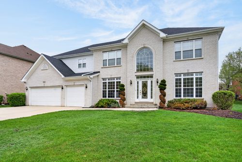 484 W Haleys Hill Ct, Palatine, IL, 60074-1055 | Card Image