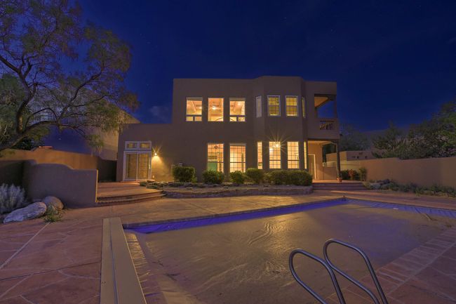 5805 Mariola Pl Ne, House other with 4 bedrooms, 5 bathrooms and null parking in Albuquerque NM | Image 9