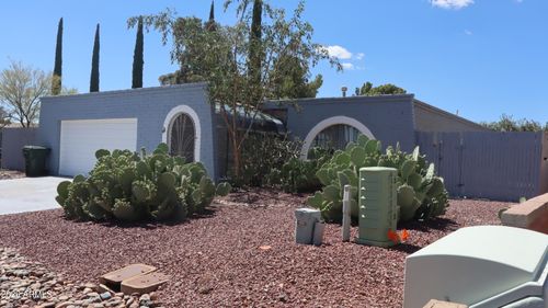 956 Ocotillo Dr, Sierra Vista, AZ, 85635-1208 | Card Image