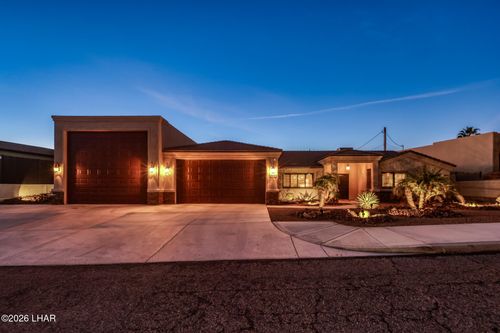 3701 Lost Dutchman Dr, Lake Havasu City, AZ, 86406-8836 | Card Image