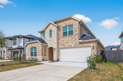 426 Yellow Dandelion Ln, Richmond, TX, 77406-0136 | Card Image