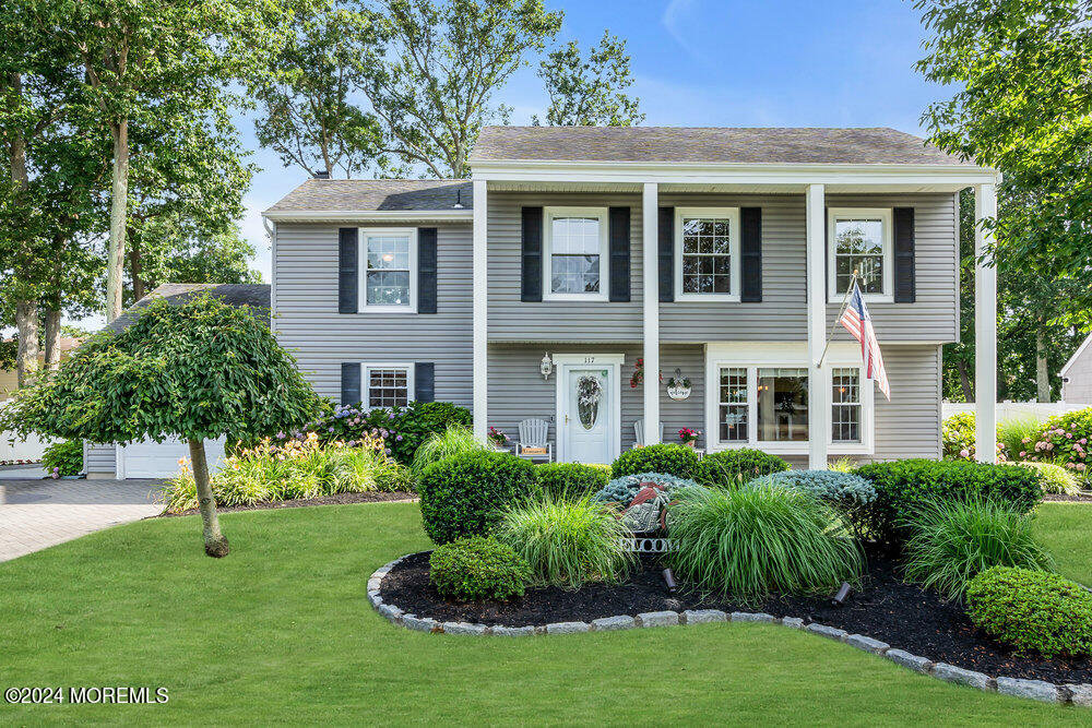 Oak Hill Dr, Toms River, NJ 08753