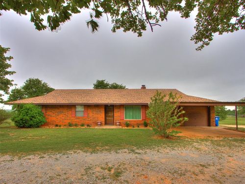 954 S Sara Road, Blanchard, OK, 73010 | Card Image