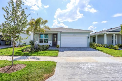 10736 Sw Estella Ln, Port St Lucie, FL, 34987-4704 | Card Image