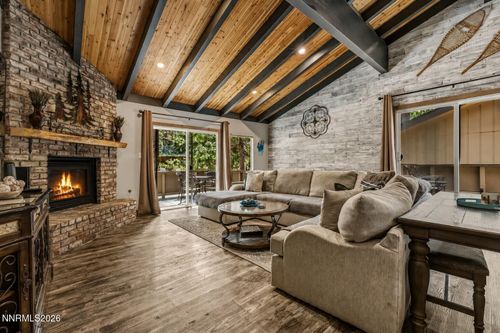 221-321 Ski Way, Incline Village, NV, 89451-9217 | Card Image