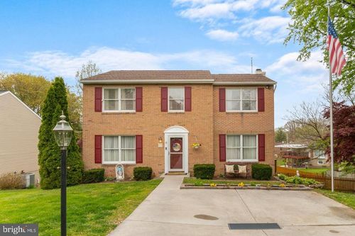 6 Lancewood Ln, PARKVILLE, MD, 21234-2663 | Card Image