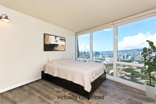 I-3903 - 1288 Kapiolani Blvd, Condo with 3 bedrooms, 2 bathrooms and 2 parking in Honolulu HI | Image 5