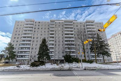 211 - 940 Caledonia Rd, Condo with 2 bedrooms, 1 bathrooms and 1 parking in North York ON | Image 1