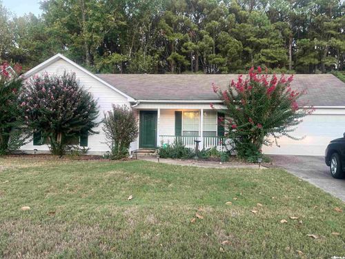 10007 Stillman Drive, Little Rock, AR, 72204 | Card Image