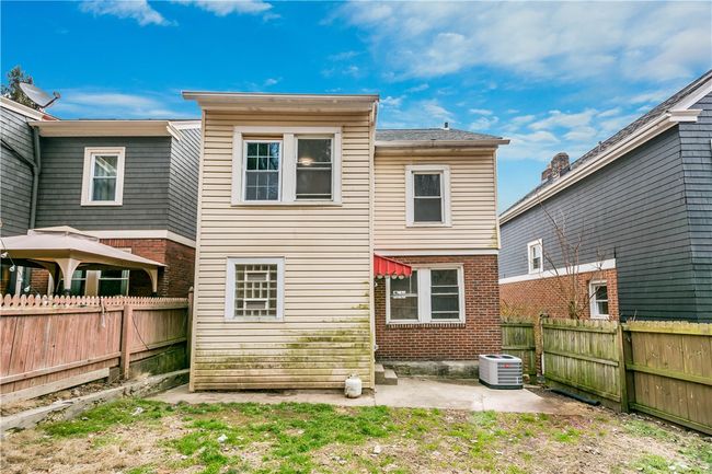1659 Duffield St, House other with 4 bedrooms, 1 bathrooms and null parking in Pittsburgh PA | Image 22