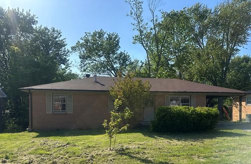 3419 Ginger Dr, Hopkinsville, KY, 42240-3965 | Card Image