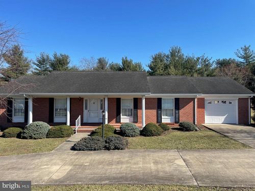 501 Sunrise Dr, MOOREFIELD, WV, 26836-1190 | Card Image