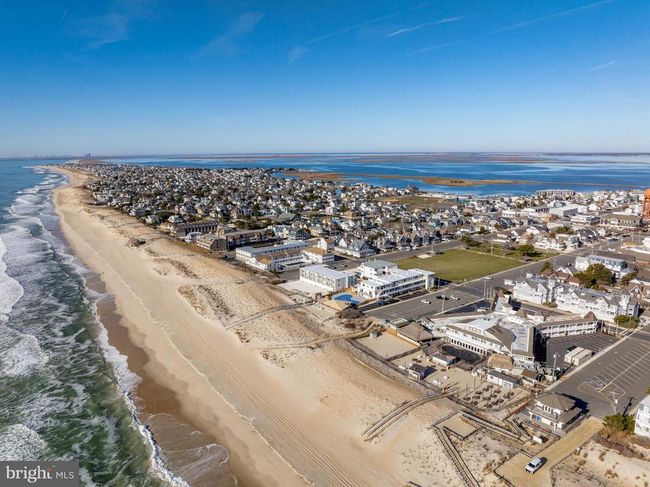 202 - 204 S Atlantic Ave, Condo with 1 bedrooms, 1 bathrooms and null parking in BEACH HAVEN NJ | Image 27