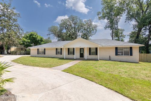 1901 Miracle Lane, Jacksonville, FL, 32225 | Card Image