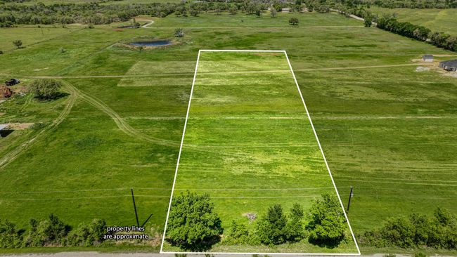 Lot 4/5 Lamkin Rd, Home with 0 bedrooms, 0 bathrooms and null parking in Mineral Wells TX | Image 5