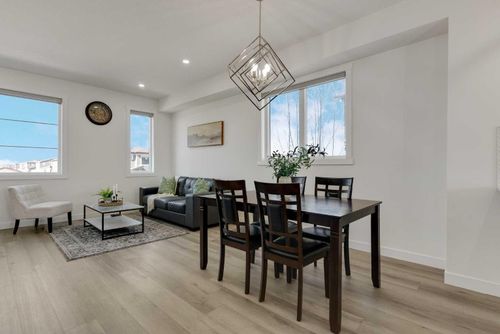 11 Cornerstone Row Ne, Calgary, AB, T3N2K4 | Card Image