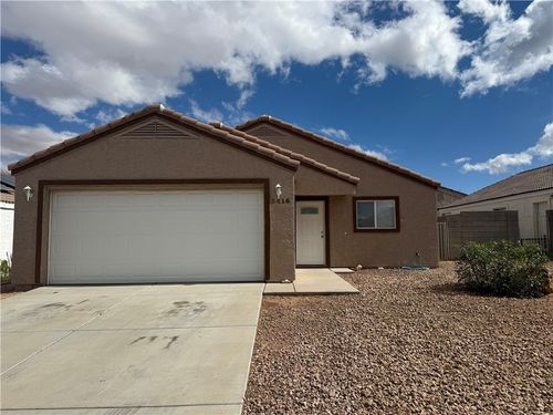 3416 N Yuma St, Kingman, AZ, 86401-3853 | Card Image