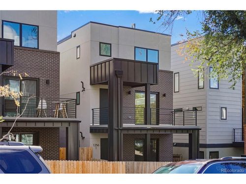 1-1256 Newton St, Denver, CO, 80204 | Card Image