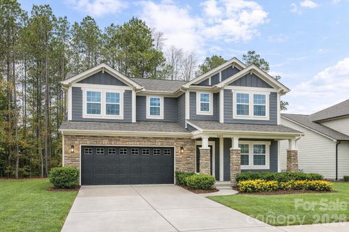 5347 Baker Ln, Clover, SC, 29710-9271 | Card Image