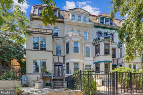 1-2812 13th St Nw, WASHINGTON, DC, 20009-5318 | Card Image