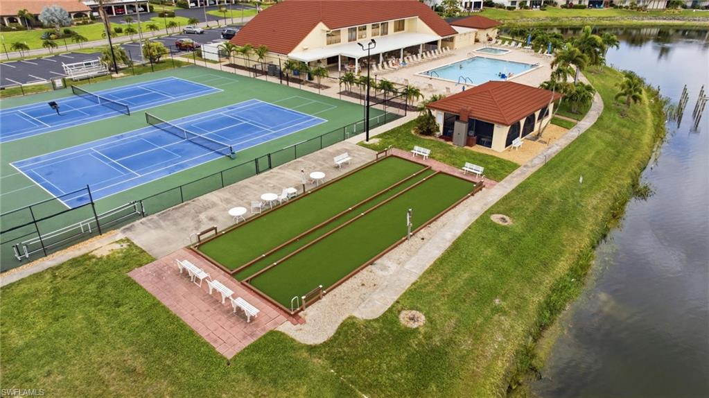 Residential in FORT MYERS