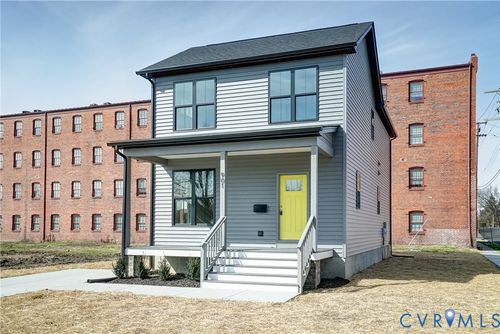 901 Commerce St, Petersburg, VA, 23803-2932 | Card Image