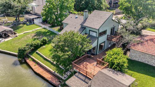 696 Harbor Dr N, Azle, TX, 76020-2615 | Card Image