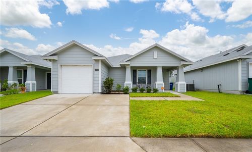 6758 Mikayla St, Corpus Christi, TX, 78413-1933 | Card Image