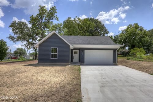 496 W Central Street, Oronogo, MO, 64855 | Card Image