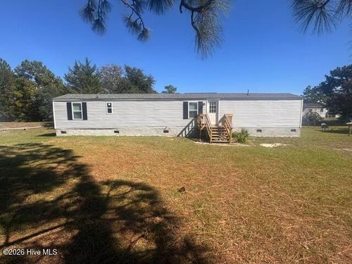 322 N Winchester Ln, Hubert, NC, 28539-9703 | Card Image