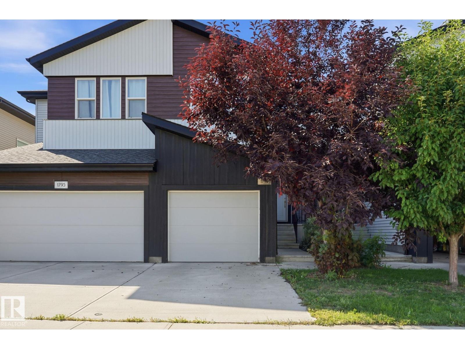 Residential in Edmonton