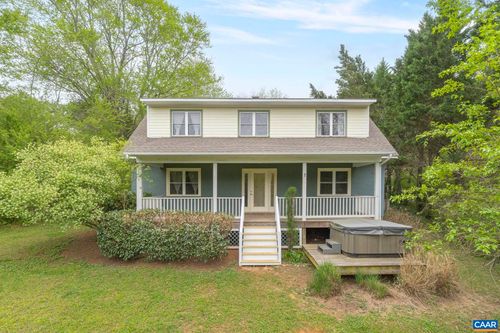 4616 Loving Rd, NORTH GARDEN, VA, 22959-1916 | Card Image