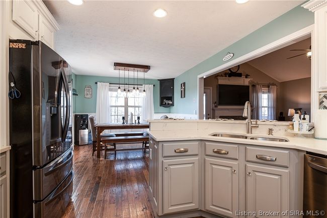 8408 Locust Dr, Home with 4 bedrooms, 3 bathrooms and null parking in Charlestown IN | Image 24