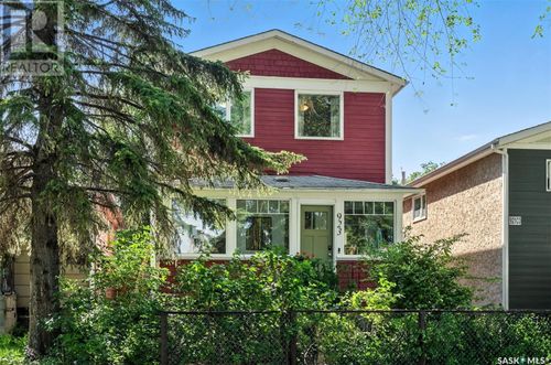 923 Av I S, Saskatoon, SK, S7M1Z5 | Card Image