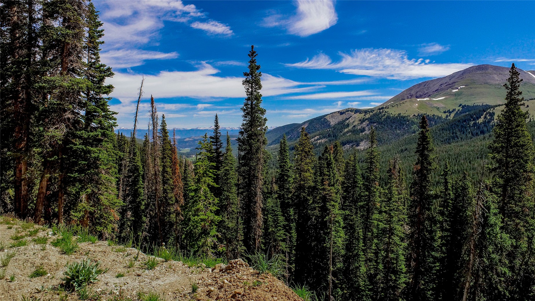 Land in Breckenridge 2