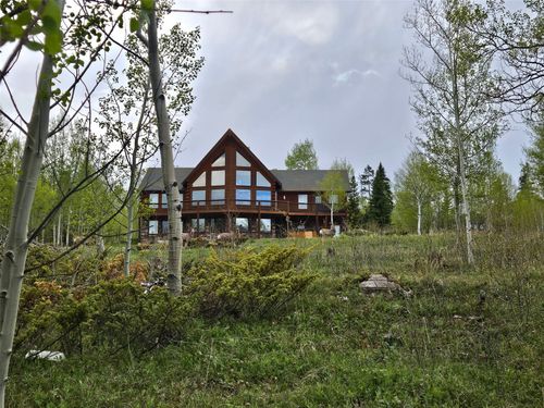 596 Aspen Dr, SILVERTHORNE, CO, 80498 | Card Image