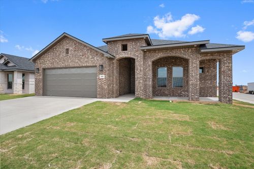 12007 Kewanee Avenue, Lubbock, TX, 79424 | Card Image