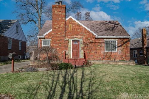 447 Wonderly Ave, Oakwood, OH, 45419-1868 | Card Image