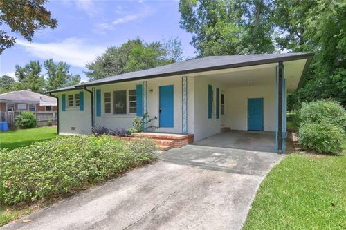 4069 Blair Ct, Macon, GA, 31206-4811 | Card Image