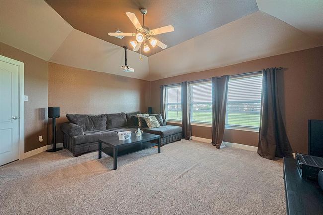 20322 Fossil Valley Ln, House other with 4 bedrooms, 4 bathrooms and 3 parking in Cypress TX | Image 33